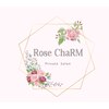 ローズチャーム(Rose ChaRM)ロゴ
