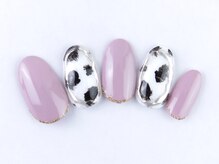 ネイルサロン アテナ(Athena)/持ち込みアートコース