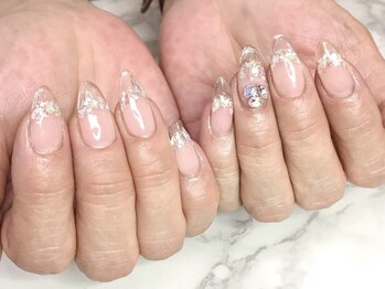 ラルージュ(La Ru-Ju)/クリアフレンチ