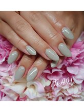 アイネイル(iNAIL)/
