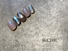 リッシュ(Riche)/mirror×shell