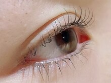 カラン 焼津店(CALIN)/上下まつ毛パーマ