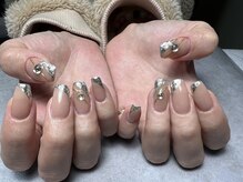 ポッソ(Posso)/斜めガラスフレンチ