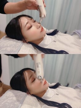 レガオスビューティー(Regaos_Beauty)/小鼻ケア