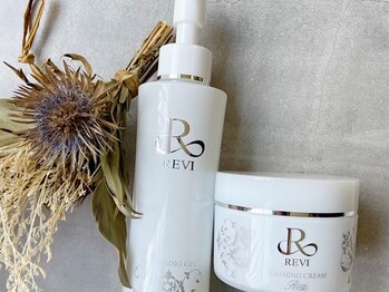 リンド(Rindo)/REVI &nbsp;クレンジング、洗顔