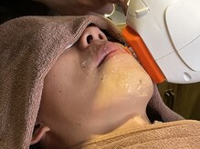 リムーブ(REMOVE)/フルオーダーメイド脱毛で納得！