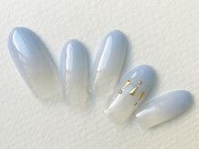 ネイルーク(Nailuke)/１１月＆１２月の定額ネイル