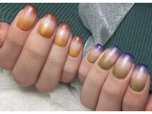 コージー(cozy)/持ち込み/¥8800