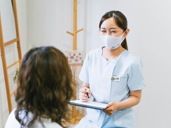 癒し～ぷ 用賀店/カウンセリング