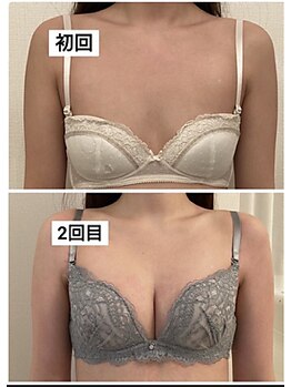 美人バスト 千葉店/バストケア