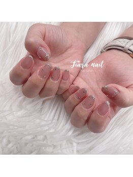 ティアラネイル 宇都宮/