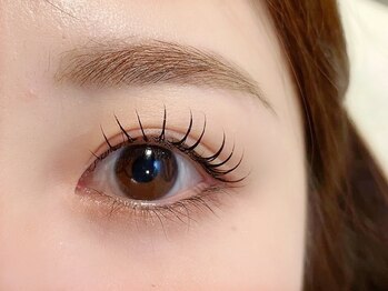 ナップ 天満(nap)/まつげパーマ