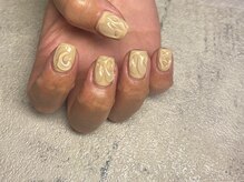 ネイルサロン フィフスアベニュー(Fifth Avenue)/ぷくぷく