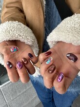 インクバイノック(INC by noq)/1/17 kanon おまかせ