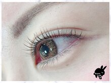 バニーラッシュ 津田沼店(Bunny Lash)/【まつげパーマ】