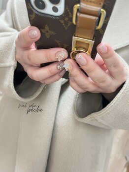 ペッシュ(peche)/bijou × gradation