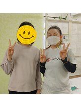 かおりビューティサロン/クーポンでお得に初めての施術を