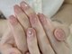 フレヤ(Freya)の写真/高品質×低価格が魅力のFreya Nail Salon♪ミラー/マグネット/ニュアンスなど種類豊富にご用意あり◎
