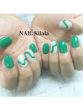 ネイル キララ(NAIL Kilala)/