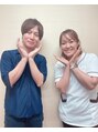 オリーブ(OLIVE) 世界一のセラピスト「川上拓人さん」と。