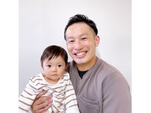 コレカラ骨盤整体院の雰囲気（是非本物の産前産後ケアを体験下さい。産後骨盤矯正大阪府松原市）