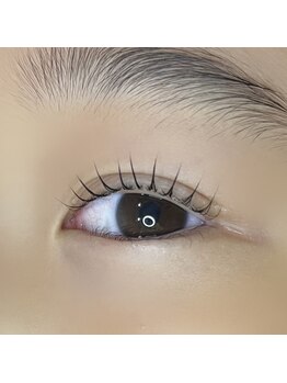 ミズホテラス(mizuho terrace)/ラッシュリフト