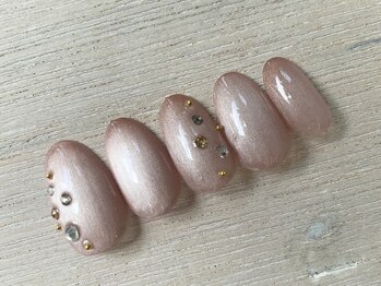 ローグ(Looog)/◆9月定額ネイル　1