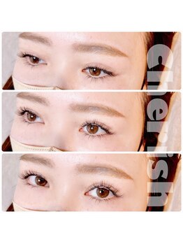 チェリッシュ(Cherish)/★フラットラッシュ★