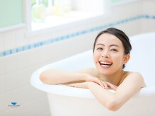 スローティラテ 中道店/バスタイム