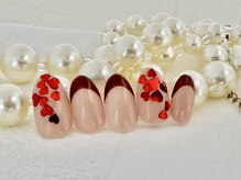 トータルビューティー ソラン(Soran)/デザインジェル