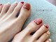 ネイルトリート 茨木駅前店(NAIL TREAT)の写真
