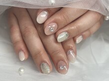 グランジーナ(Gran Jiina)/持ち込みデザイン