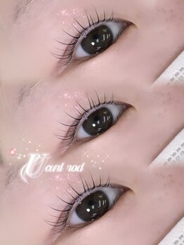 アイム(aim)/まつげパーマ