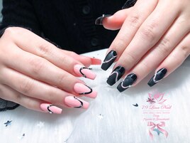 長さ出し/持ち込みOK/アート10本