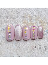 ネイル サロン アールズ ネイル(R's nail)/R's collection