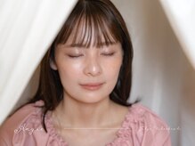 アンジー(Angie)の雰囲気（よもぎ蒸しの進化版★無農薬ローズ蒸しで極上リラックス＆温活♪）