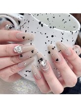 クイーンズビューティーサロン 新宿本店(Queen's beauty salon)/パラジェル　やり放題コース