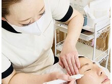 トリニエンス 浦和店の雰囲気（まわりが気にならない完全貸切空間でゆったり施術♪）