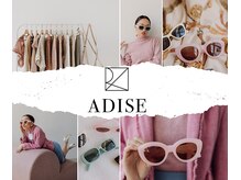 アディス 心斎橋店(ADISE)