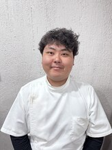 もりわき鍼灸整骨院 高槻市駅前院 須藤 颯太