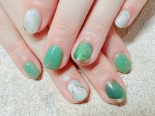 アユニ(Auni)/持ち込みデザインS