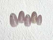 インテグラル 水戸店(integral)/★design course 9800★