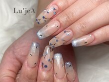 ルジェア(Lu’jeA)/