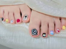 ラッキー 渋谷店(Lucky)/フットやり放題