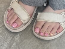 サイン(sain.)/フルアート