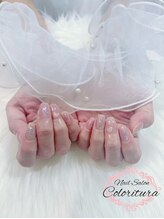 コロリトゥーラ(Coloritura)/