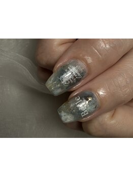 検定取得ネイリストがいるサロン