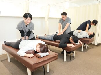 マハロ整体 津新町(MAHALO)/