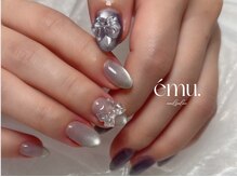 エミュ(emu.)/【マグネイル】