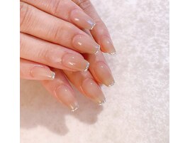 デザイン定額ネイル♪